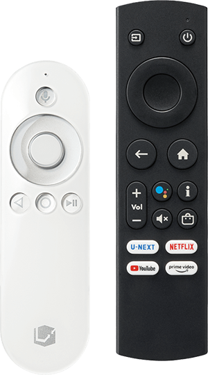 Remote
