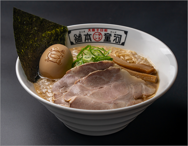 河童店舗