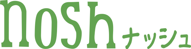 nosh(ナッシュ)